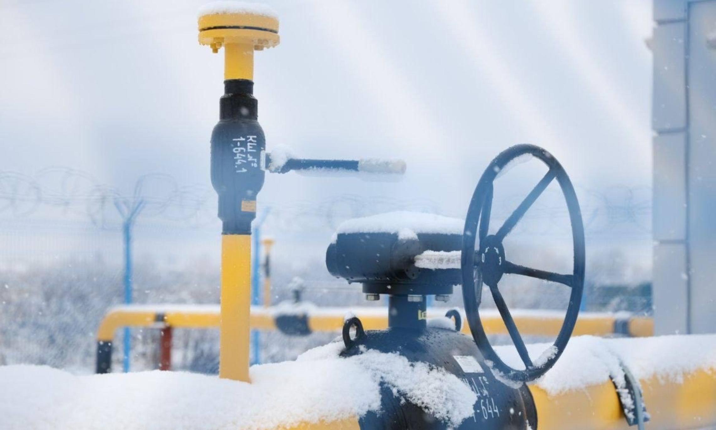 В Приморском округе начали подключать дома по программе соцгазификации