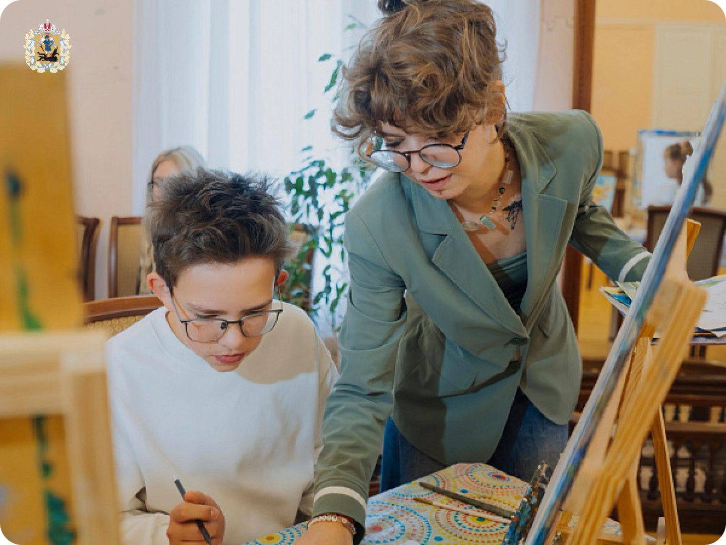 Когда «творчество» превращается в реальную профессию, подросткам особенно нужна честная и понятная информация, способная подтвердить их выбор Когда «творчество» превращается в реальную профессию, подросткам особенно нужна честная и понятная информация, способная подтвердить их выбор