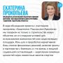 Участник программы «Защитники. Под крылом Архангела» Дмитрий Ошурков представил Екатерине Прокопьевой проект по развитию спортивной инфраструктуры школ