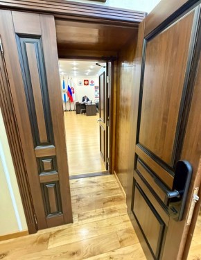 Игорь Арсентьев: Северодвинцы часто пишут, что иногда ожидание личного приёма ко мне становится длительным