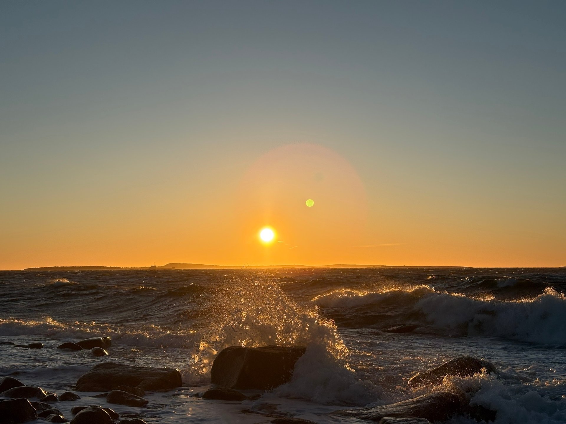 — Ветрено, но невероятно красиво — Ветрено, но невероятно красиво