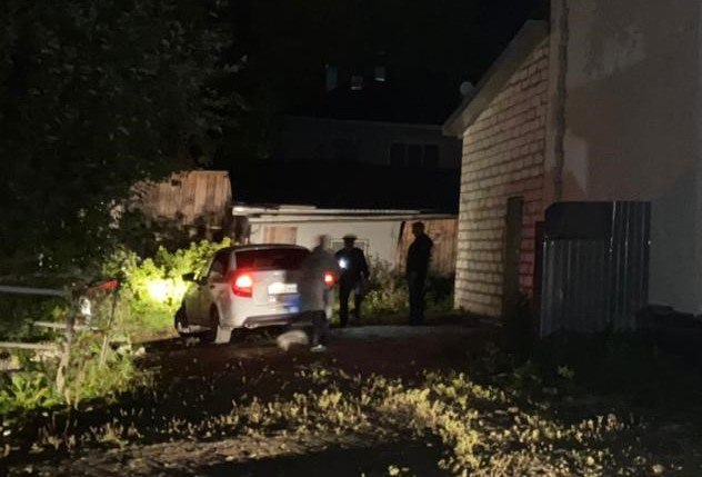 Несовершеннолетний житель города Мирного предстанет перед судом по обвинению в убийстве ровесника Несовершеннолетний житель города Мирного предстанет перед судом по обвинению в убийстве ровесника