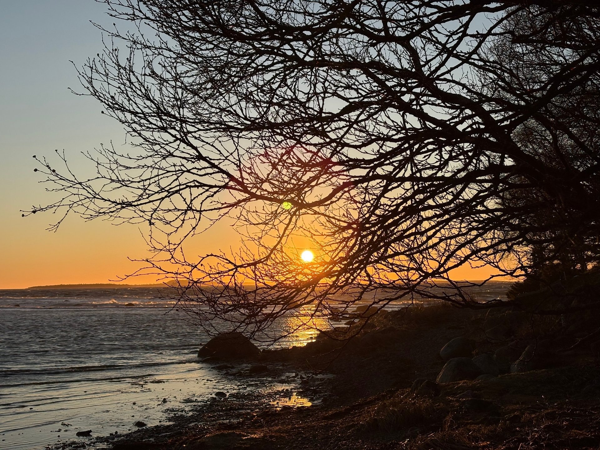 — Ветрено, но невероятно красиво — Ветрено, но невероятно красиво