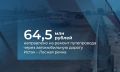 В Приморском округе завершили ремонт путепровода