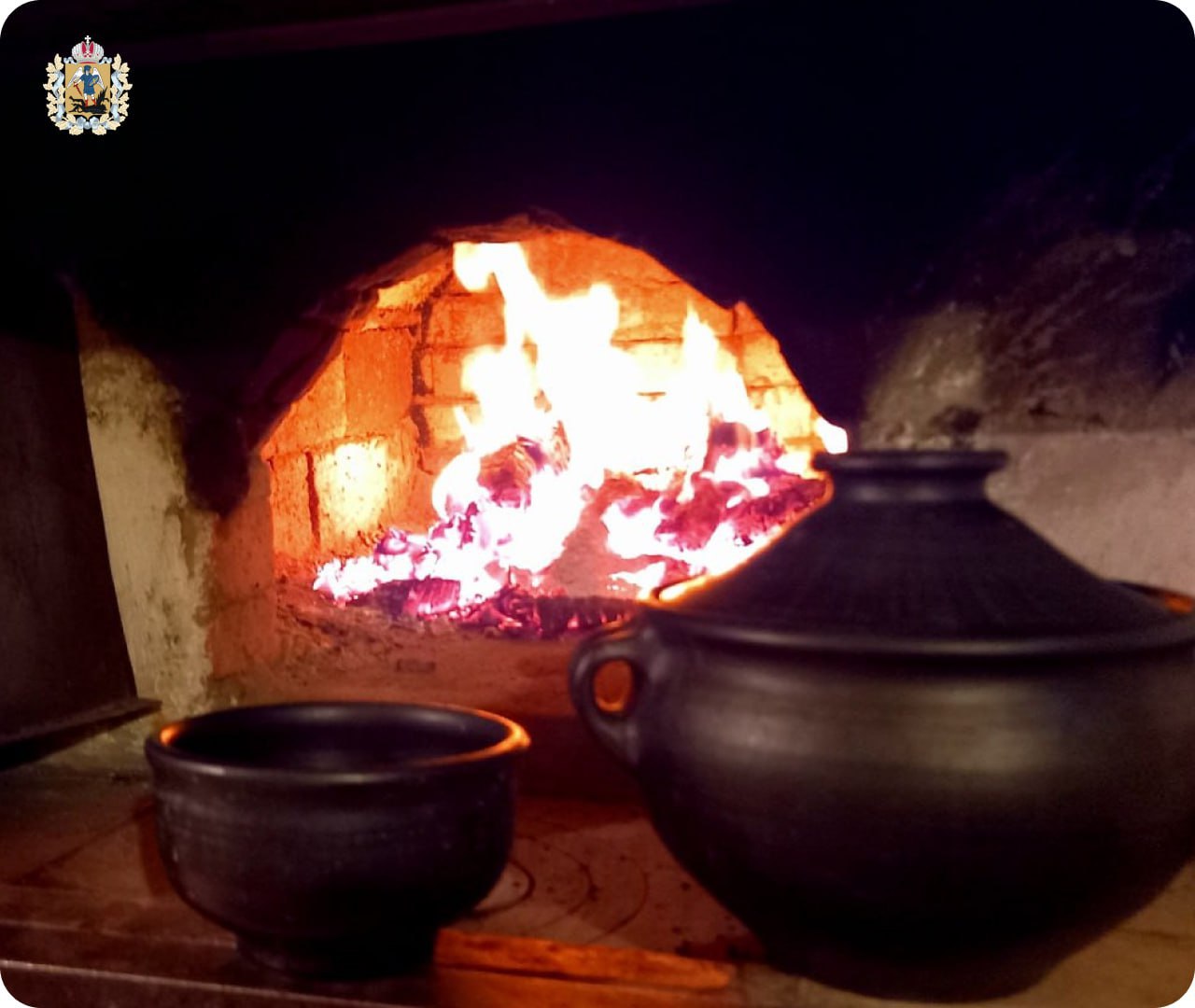 Михаил Шумилов: мастер, сохраняющий гончарное ремесло в Архангельской области Михаил Шумилов: мастер, сохраняющий гончарное ремесло в Архангельской области