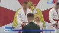 Архангельские спецназовцы — победители чемпионата по рукопашному бою СЗФО Росгвардии