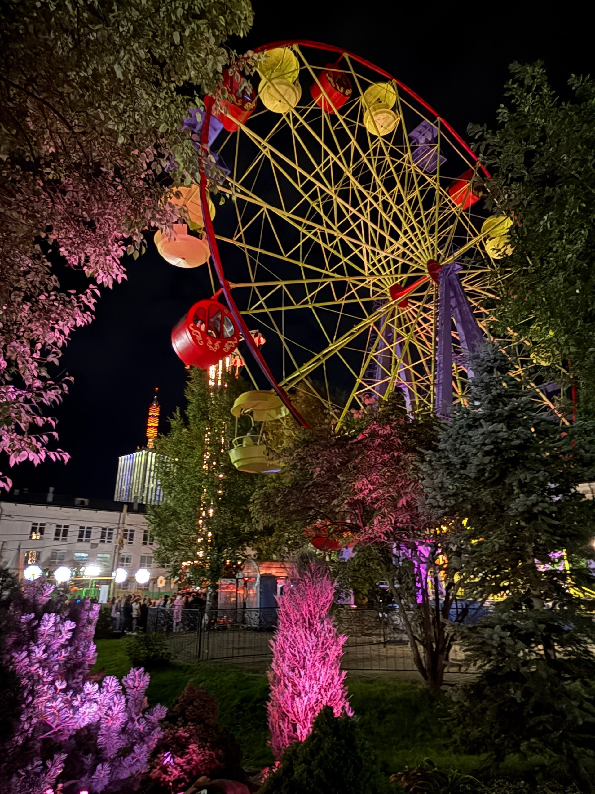 Лучший туристический парк России – «Потешный двор»! Лучший туристический парк России – «Потешный двор»!