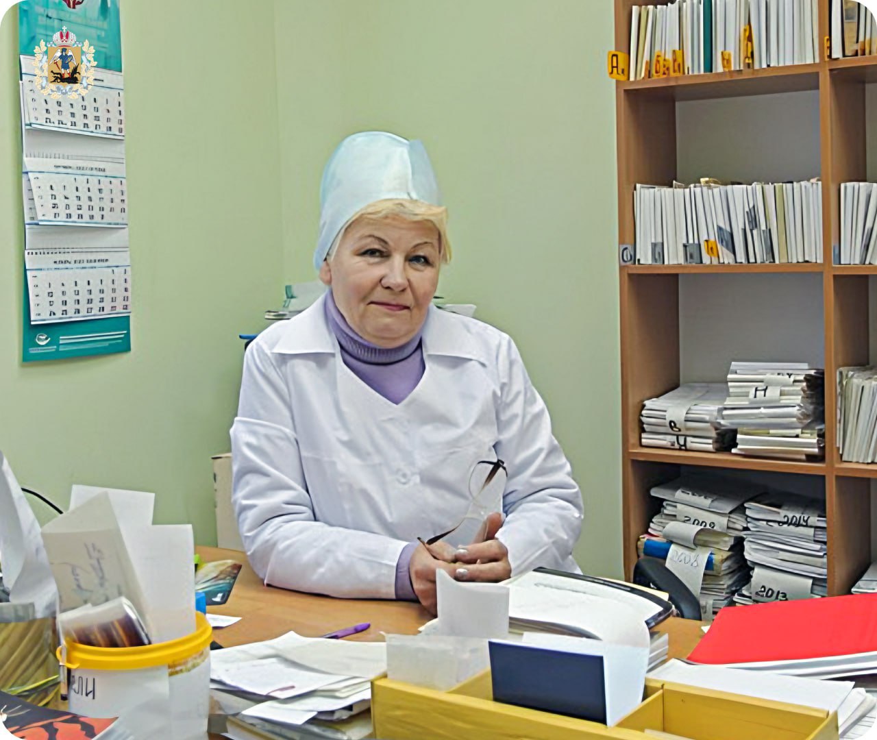 Медики выбирают Север! Программа «Земский доктор/Земский фельдшер» привлекает опытных специалистов в Поморье!