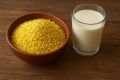 Пшённое молоко: забытое эликсир здоровья для вашего мозга и печени