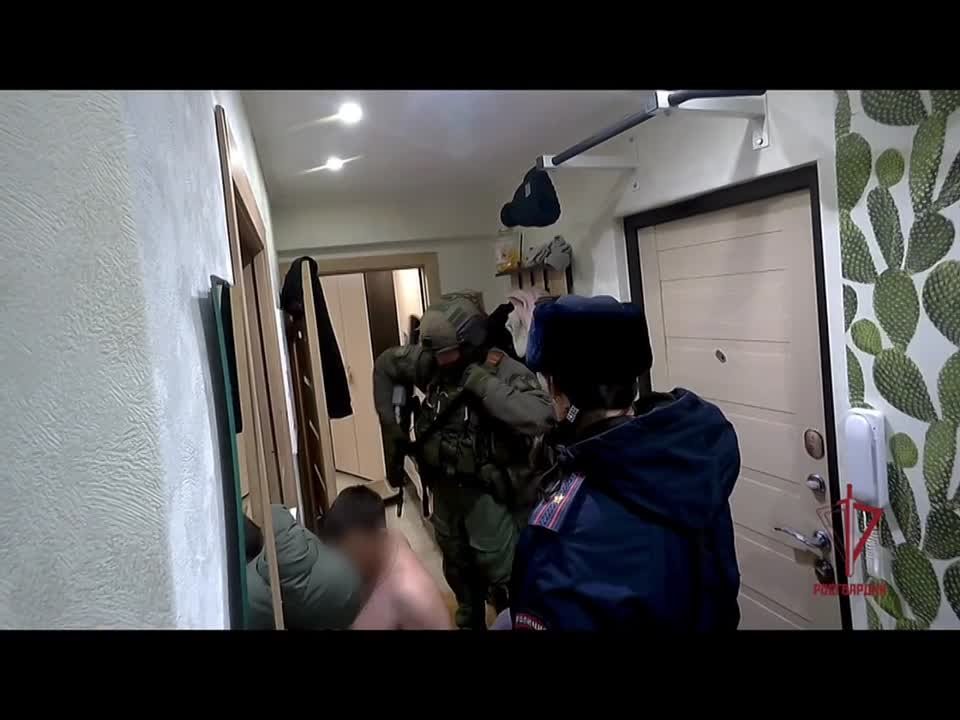 Двое жителей Архангельска задержаны за организацию занятия проституцией