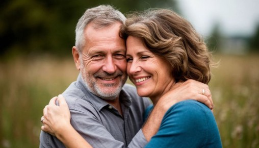 Как дарить тепло и любовь близким — важность простых слов