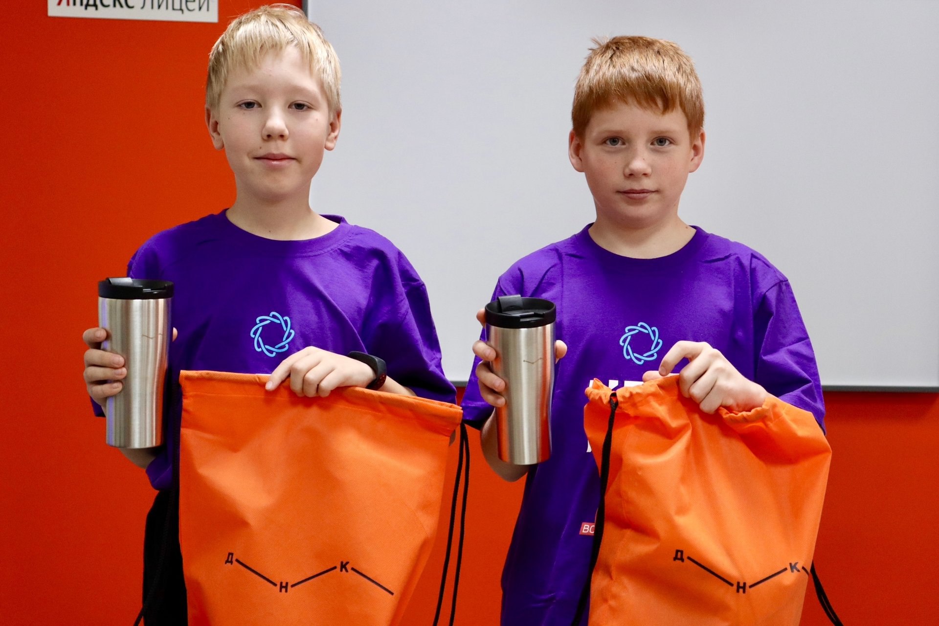 Школьники из Архангельской области – лучшие! Школьники из Архангельской области – лучшие!