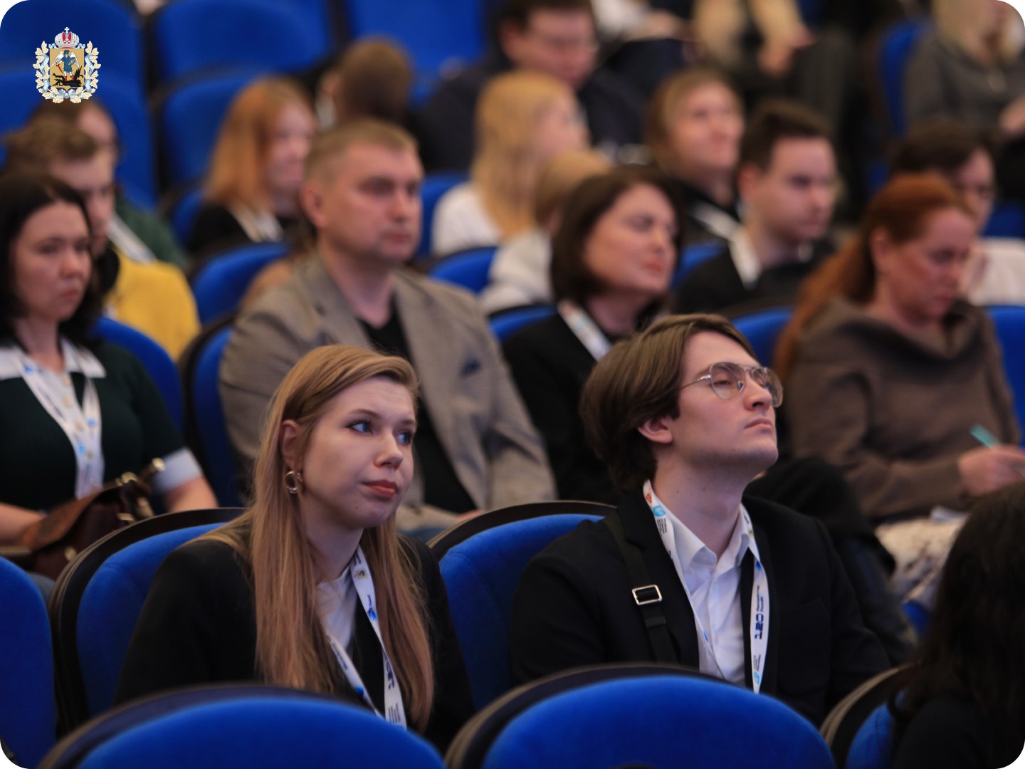 Архангельск вновь в центре деловой повестки: в регионе проходит межрегиональный форум «Дни ритейла в Беломорье», совмещённый с XIX Региональным торговым форумом Архангельск вновь в центре деловой повестки: в регионе проходит межрегиональный форум «Дни ритейла в Беломорье», совмещённый с XIX Региональным торговым форумом