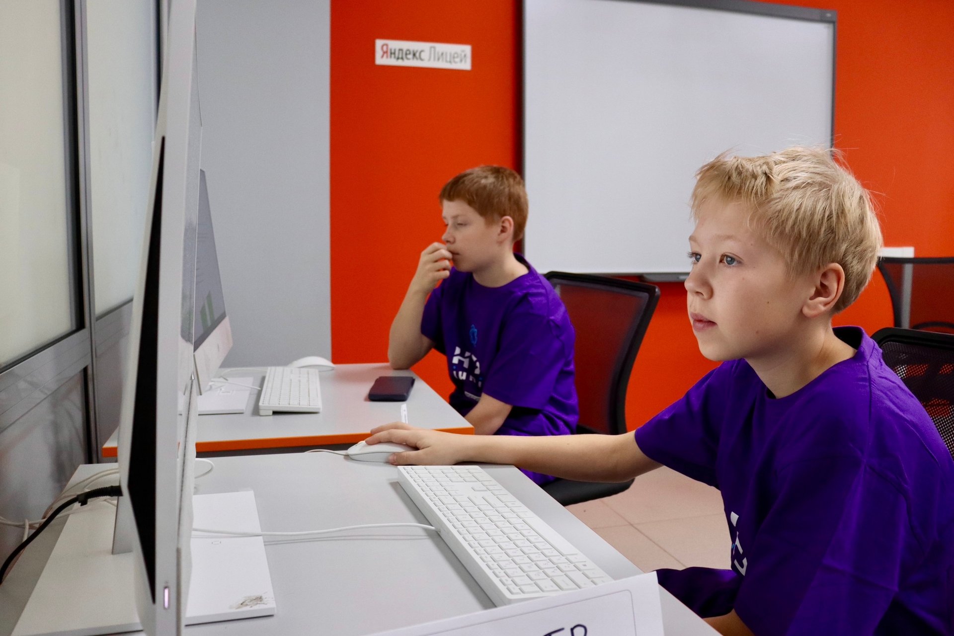 Школьники из Архангельской области – лучшие! Школьники из Архангельской области – лучшие!