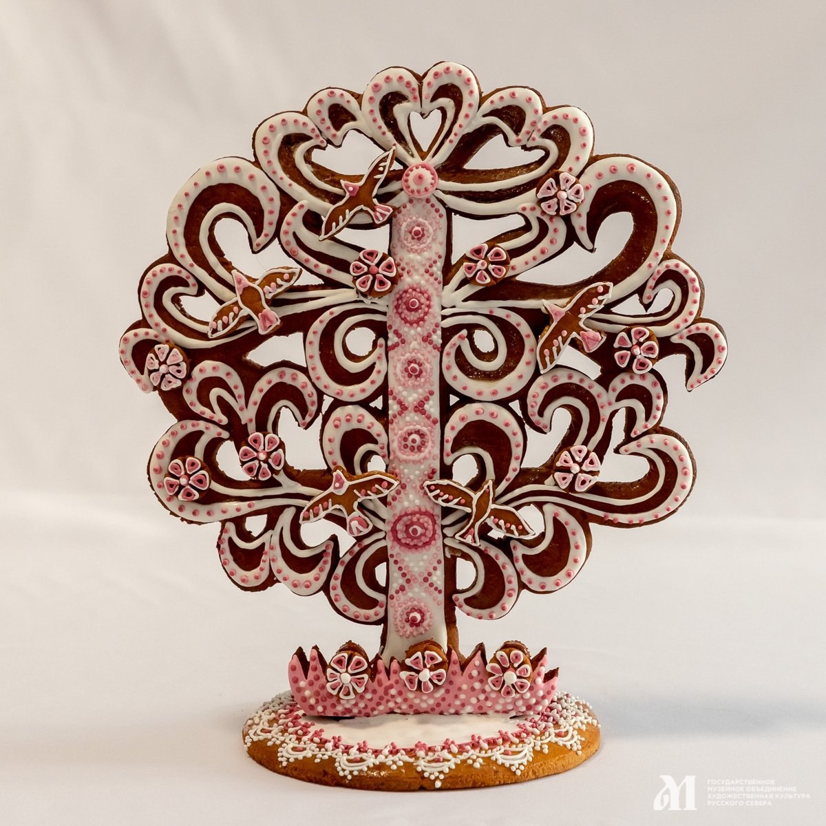 В Музее художника и сказочника Степана Писахова можно увидеть шедевры — архангельские козули! В Музее художника и сказочника Степана Писахова можно увидеть шедевры — архангельские козули!