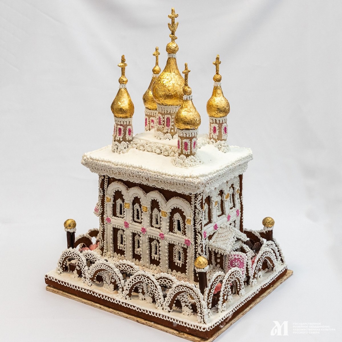 В Музее художника и сказочника Степана Писахова можно увидеть шедевры — архангельские козули! В Музее художника и сказочника Степана Писахова можно увидеть шедевры — архангельские козули!