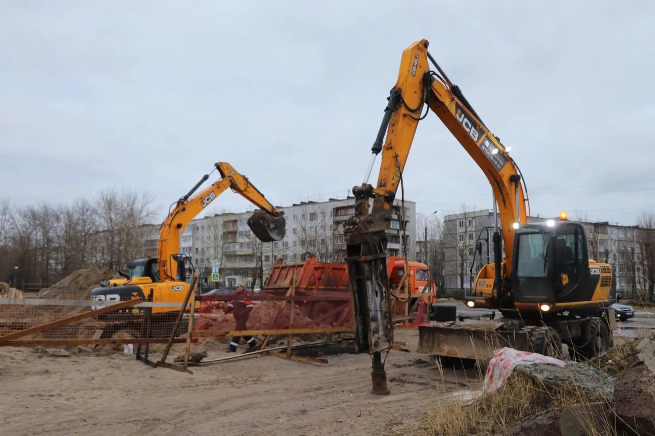 Игорь Арсентьев: Благоустраиваем набережную имени Александра Зрячева Игорь Арсентьев: Благоустраиваем набережную имени Александра Зрячева