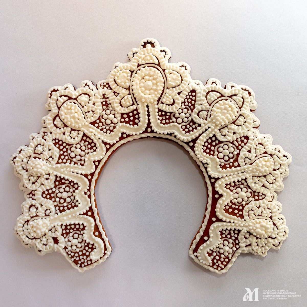 В Музее художника и сказочника Степана Писахова можно увидеть шедевры — архангельские козули! В Музее художника и сказочника Степана Писахова можно увидеть шедевры — архангельские козули!