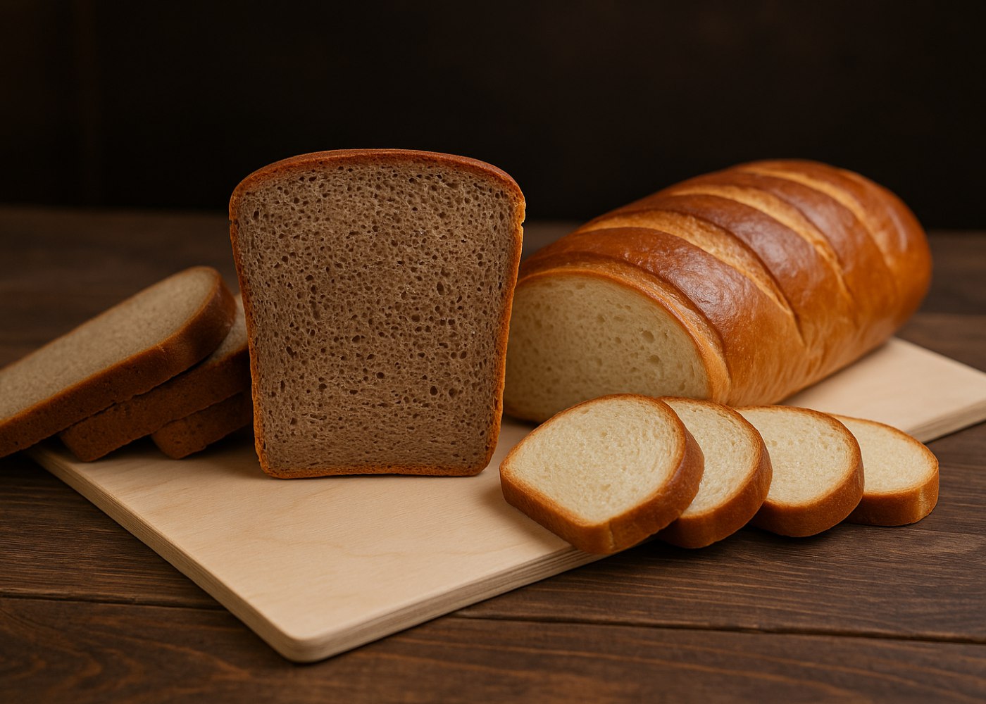 "Архангельскхлеб" снова №1 в стране! "Архангельскхлеб" снова №1 в стране!