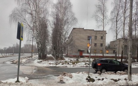 Сводка ДТП за 4. декабря 2025 г