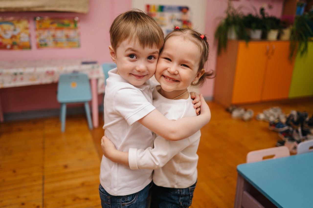 Поздравляем! Детскому саду "Дюймовочка" – 35 лет Поздравляем! Детскому саду "Дюймовочка" – 35 лет