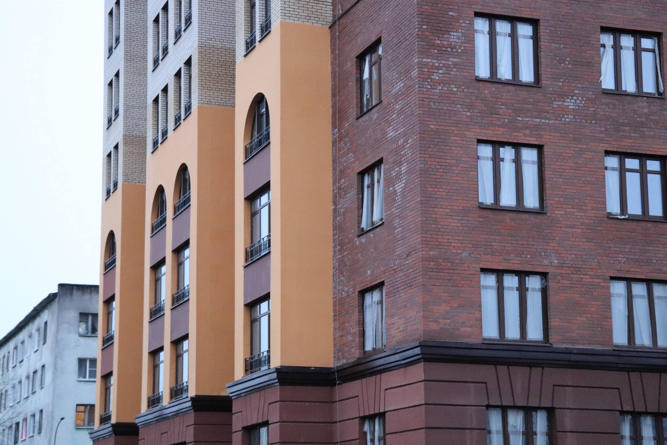 Игорь Арсентьев: Долгожданное жилье для 172 северодвинцев! Инвестор досрочно завершил строительство многоквартирного дома ЖК «Северный» Игорь Арсентьев: Долгожданное жилье для 172 северодвинцев! Инвестор досрочно завершил строительство многоквартирного дома ЖК «Северный»