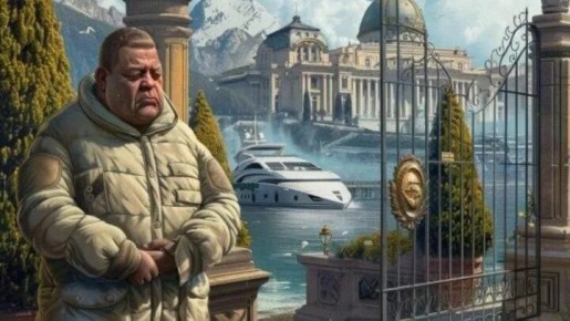 Трофеи победителей: куда же идут конфискованные богатства и кто на самом деле зарабатывает на них?