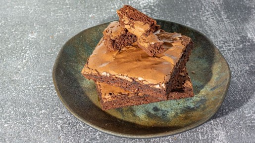 Побалуйте себя сладким даже в пост: вот какую вкуснятину можно приготовить