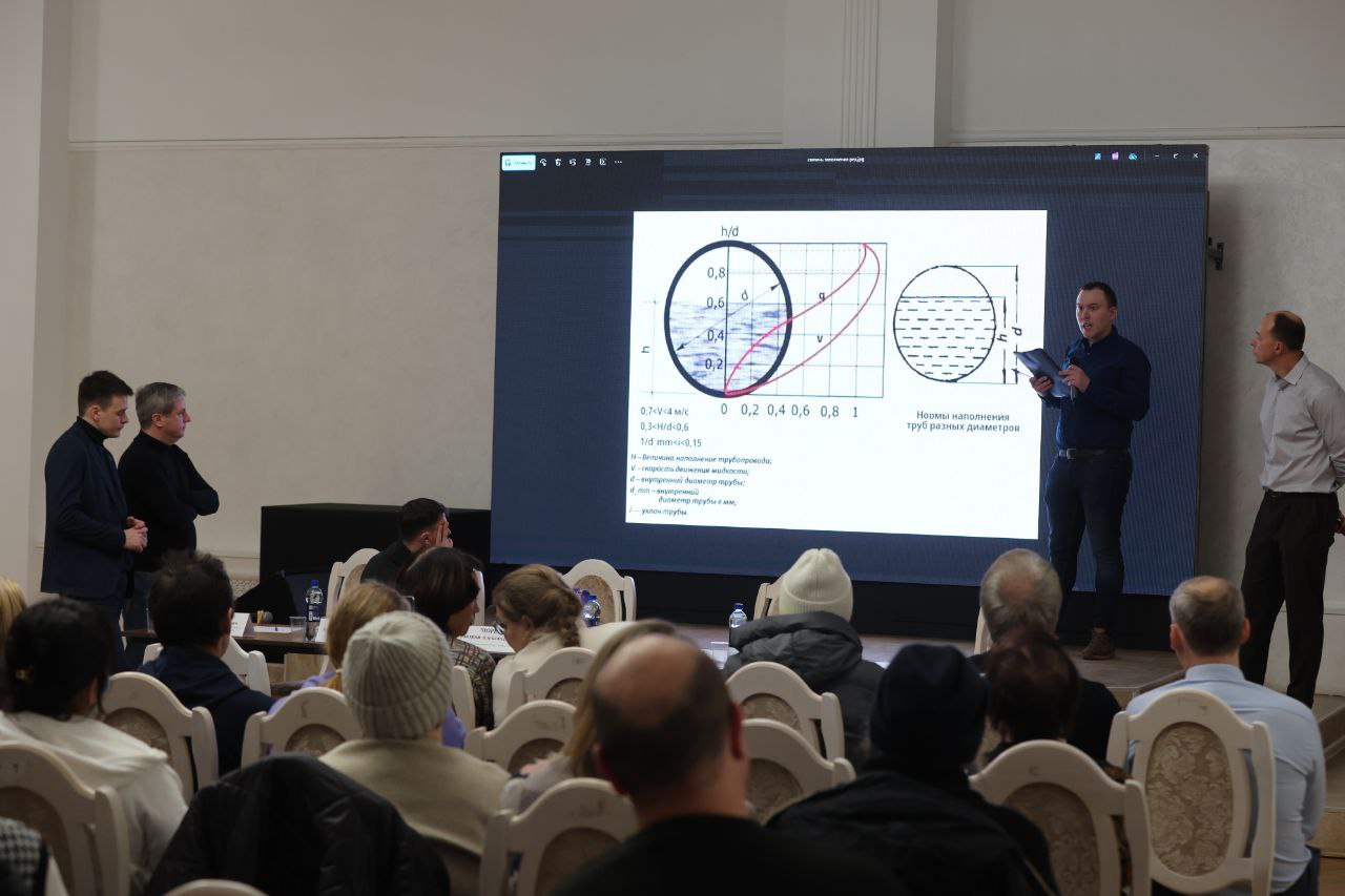 Сегодня я провел встречу с жителями округа Варавино-Фактория по вопросу строительства ЖК "Тетрис" Сегодня я провел встречу с жителями округа Варавино-Фактория по вопросу строительства ЖК "Тетрис"