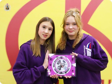 В Уемской средней школе открыли профильный медиакласс