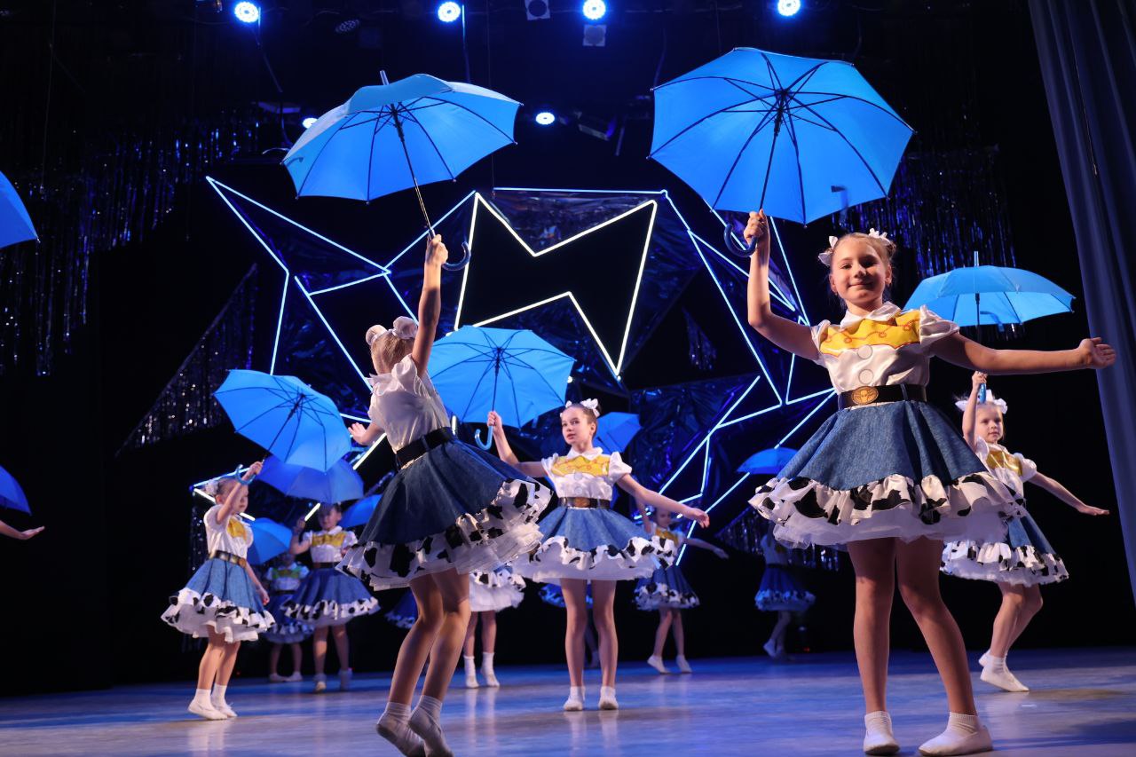 «80 лет творчества и вдохновения» - концерт с таким названием прошел в честь юбилея культурного центра «Северный» «80 лет творчества и вдохновения» - концерт с таким названием прошел в честь юбилея культурного центра «Северный»