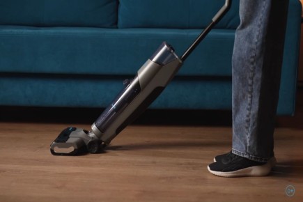 Как правильно ухаживать за беспроводным пылесосом