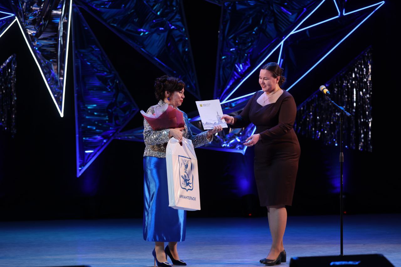 «80 лет творчества и вдохновения» - концерт с таким названием прошел в честь юбилея культурного центра «Северный» «80 лет творчества и вдохновения» - концерт с таким названием прошел в честь юбилея культурного центра «Северный»