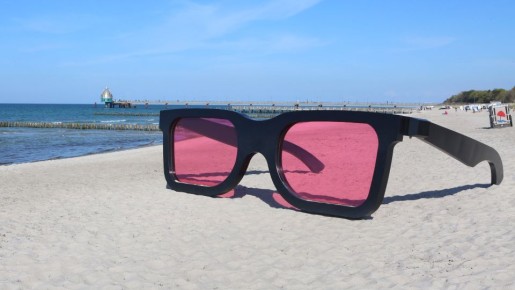 Врач-офтальмолог поделилась советами, какого цвета очки лучше выбрать для защиты от солнца