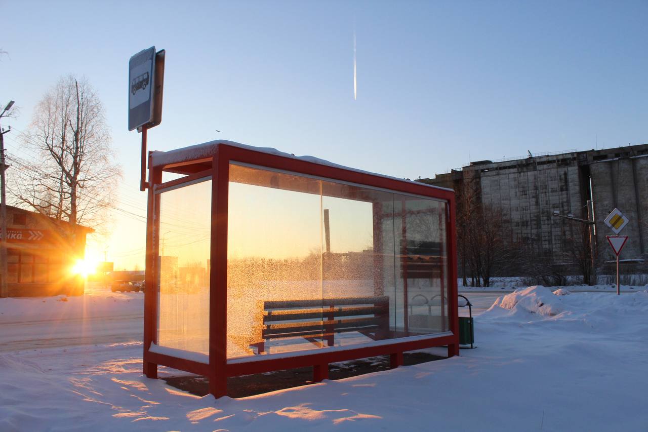 Настоящая зима уже вступила в свои права в Котласе! Смотрите, какая красота — всё белое, пушистое, сказочное Настоящая зима уже вступила в свои права в Котласе! Смотрите, какая красота — всё белое, пушистое, сказочное