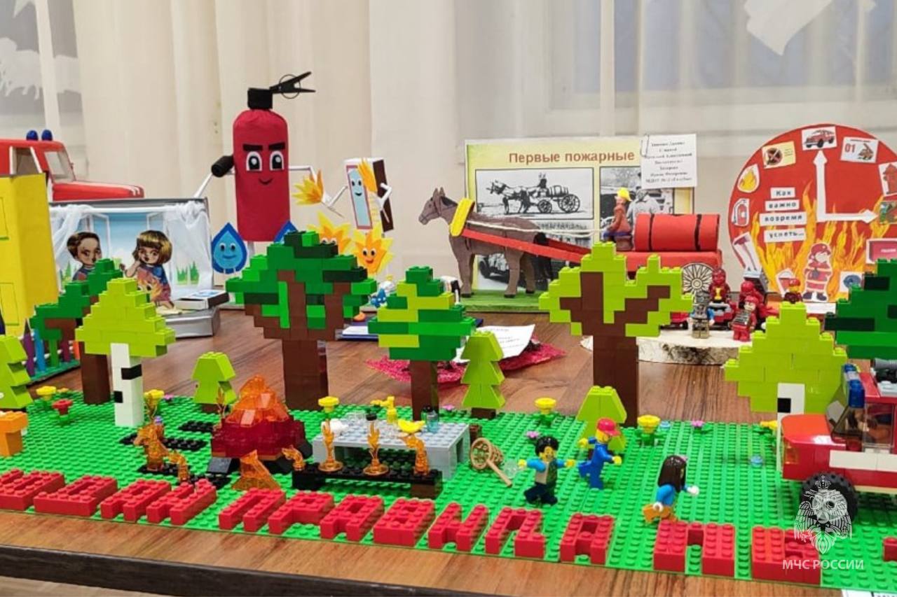 В районах Архангельской области подводятся итоги конкурсов о безопасности В районах Архангельской области подводятся итоги конкурсов о безопасности