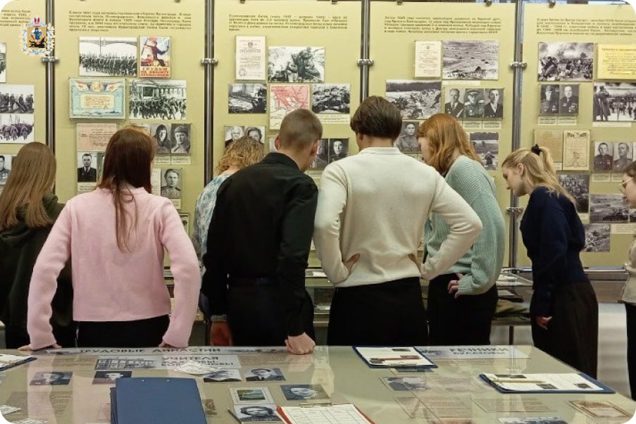 В регионе продолжается трансформация музеев в современные образовательные и культурные центры