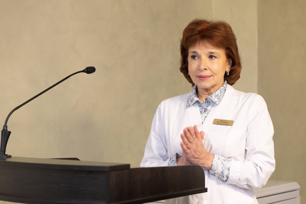 Хоккейный клуб «Водник» встретился с участниками СВО Хоккейный клуб «Водник» встретился с участниками СВО