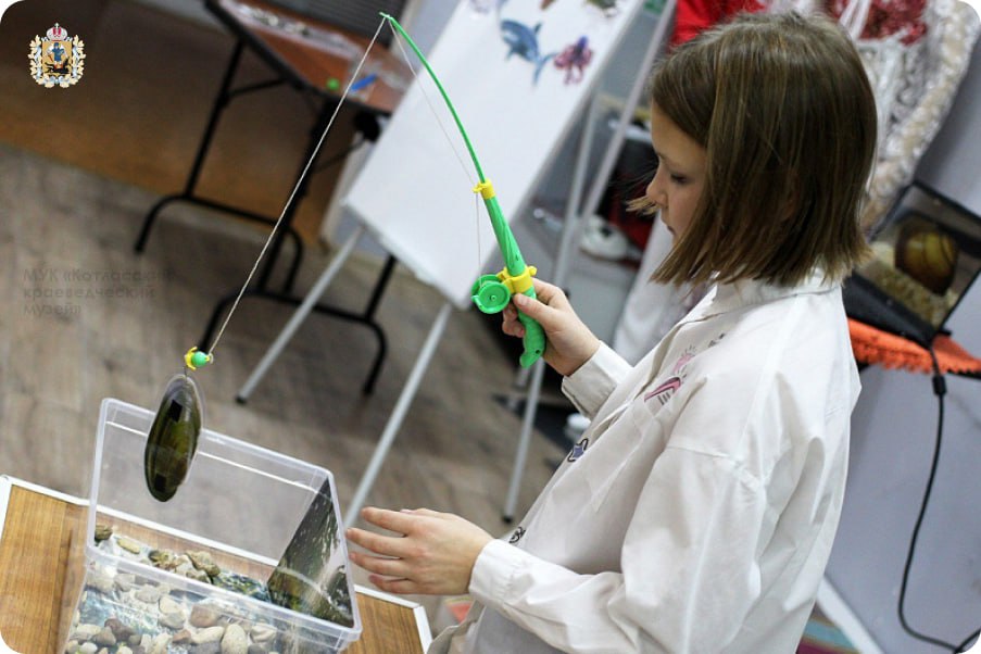 В регионе продолжается трансформация музеев в современные образовательные и культурные центры В регионе продолжается трансформация музеев в современные образовательные и культурные центры