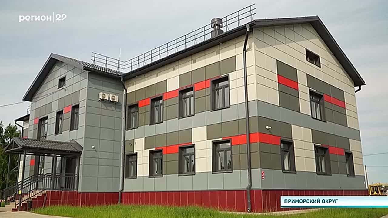 В Арктическом учебном центре в Левковке продолжается обучение специалистов