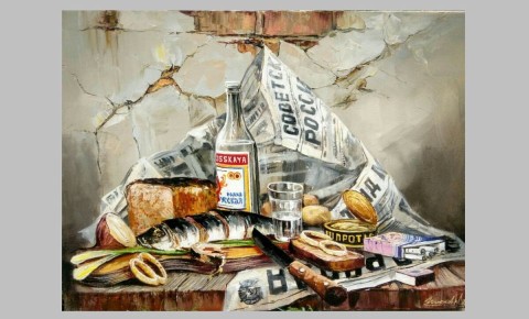 25 удивительных способов использования газет, которые актуальны даже сегодня