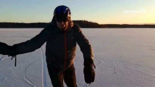 Доброе утро, регион!. Бодро въезжаем в новую рабочую неделю!