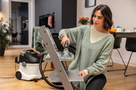 Способы очистки диванов и кресел самостоятельно