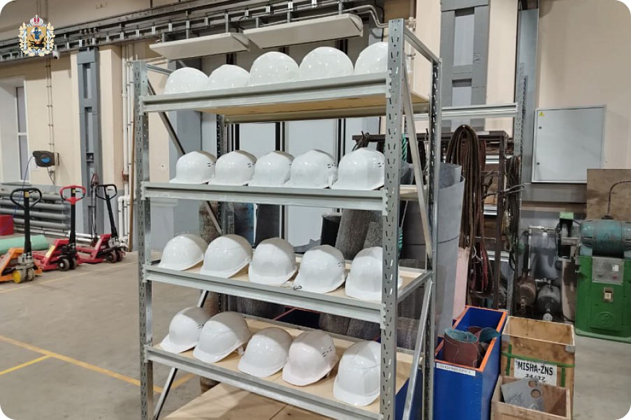 На судоремонтном предприятии в поселке Лайский Док подвели итоги участия в федеральном проекте «Производительность труда» нацпроекта «Эффективная и конкурентная экономика» На судоремонтном предприятии в поселке Лайский Док подвели итоги участия в федеральном проекте «Производительность труда» нацпроекта «Эффективная и конкурентная экономика»