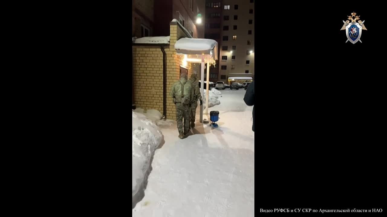 В Котласе индивидуальный предприниматель предстанет перед судом по обвинению в даче взятки должностному лицу в особо крупном размере