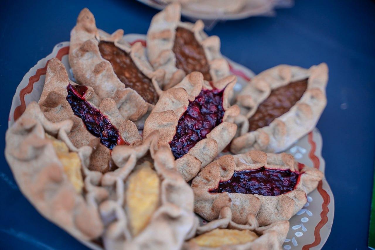 «Еда Поморская» - лучшая в России! С этим согласны и местные, и туристы «Еда Поморская» - лучшая в России! С этим согласны и местные, и туристы