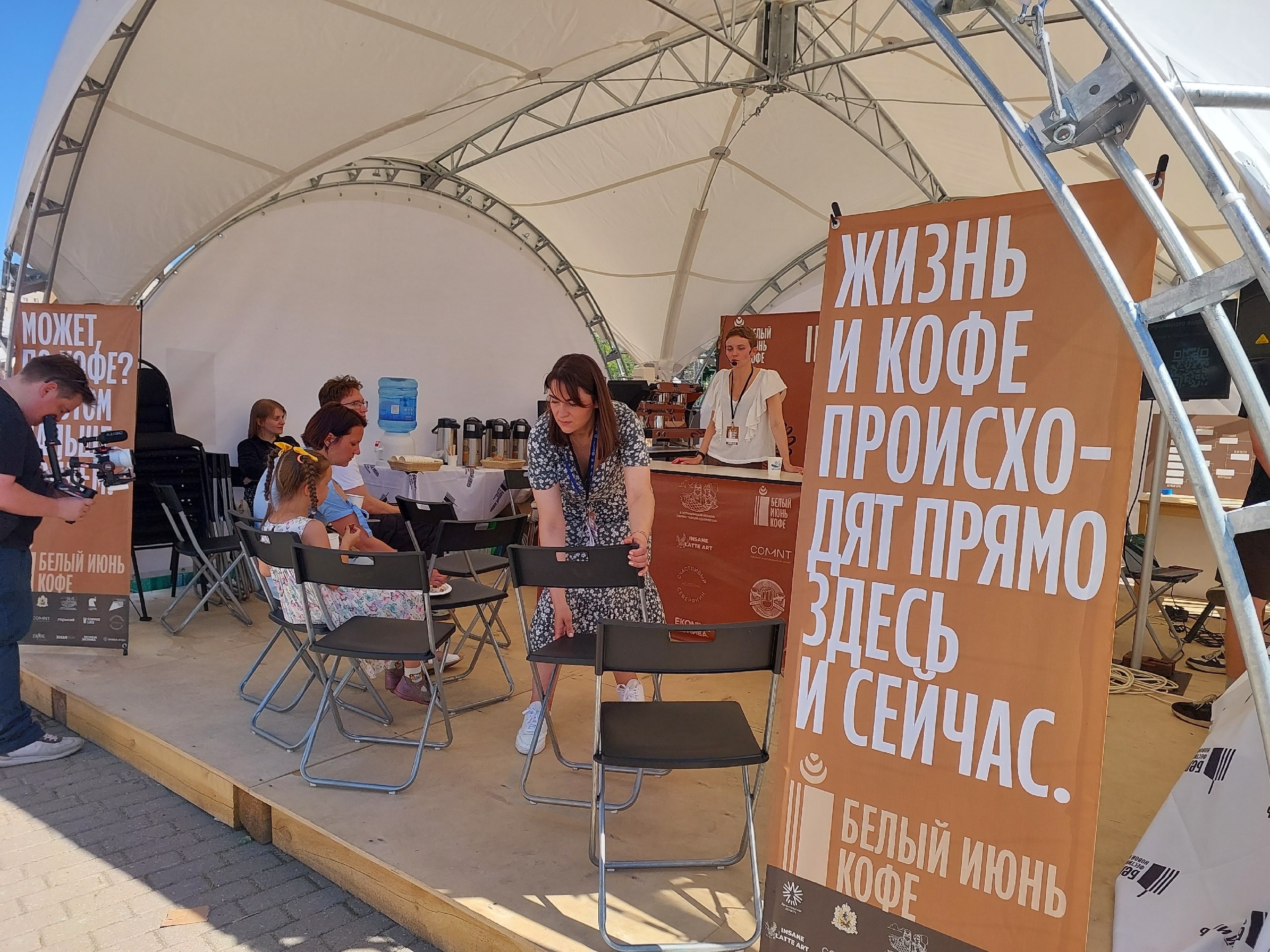 «Еда Поморская» - лучшая в России! С этим согласны и местные, и туристы «Еда Поморская» - лучшая в России! С этим согласны и местные, и туристы