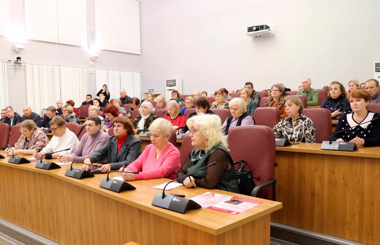 Сотрудники регионального УМВД приняли участие в социальном проекте «Безопасность с заботой» Сотрудники регионального УМВД приняли участие в социальном проекте «Безопасность с заботой»