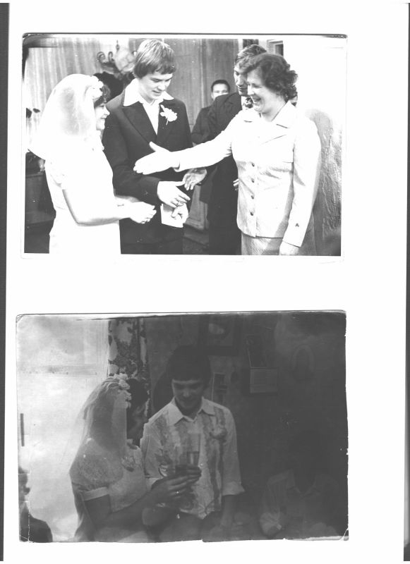 Супруги Семьины отметили юбилей семейной жизни: вот уже 50 лет они идут рука об руку Супруги Семьины отметили юбилей семейной жизни: вот уже 50 лет они идут рука об руку