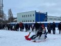 Северодвинцев приглашают сыграть в регби на снегу